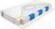 Миниатюра изображения товара Матрас Mr. Mattress Duet 80x190
