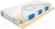 Миниатюра изображения товара Матрас Mr. Mattress Record 90x190