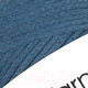 Миниатюра изображения товара Пряжа для вязания Yarnart Macrame Cotton 20% полиэстер, 80% хлопок 225м / 9464992 (789 морская волна)