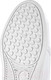 Миниатюра изображения товара Туфли рабочие Floare Женские без перфорации 55120108 (р.36, белый)
