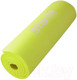 Миниатюра изображения товара Коврик для йоги и фитнеса Starfit FM-301 NBR (183x61x1.0см, лаймовый)