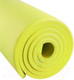 Миниатюра изображения товара Коврик для йоги и фитнеса Starfit FM-301 NBR (183x61x1.0см, лаймовый)