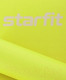 Миниатюра изображения товара Коврик для йоги и фитнеса Starfit FM-301 NBR (183x61x1.0см, лаймовый)