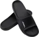 Миниатюра изображения товара Шлепанцы Jogel Shower Slides мужские (р-р 44, черный)