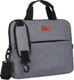 Миниатюра изображения товара Сумка для ноутбука Peterson GBP-17 (серый)
