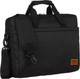 Миниатюра изображения товара Сумка для ноутбука Peterson GBP-18 (черный)