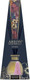 Миниатюра изображения товара Аромадиффузор Areon Home Perfume Exclusive Selection Desire / HPP02 (230мл)