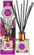 Миниатюра изображения товара Аромадиффузор Areon Home Perfume Sticks Nature Oil Lilac & Lavender Oil / LHP01 (150мл)