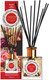 Миниатюра изображения товара Аромадиффузор Areon Home Perfume Sticks Nature Oil Rose & Lavender Oil / LHP03 (150мл)