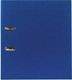 Миниатюра изображения товара Папка-регистратор Brauberg 220888 (синий)