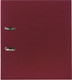 Миниатюра изображения товара Папка-регистратор Brauberg 220892 (бордовый)
