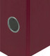 Миниатюра изображения товара Папка-регистратор Brauberg 220892 (бордовый)