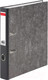 Миниатюра изображения товара Папка-регистратор Brauberg 220982 (мраморный/черный)