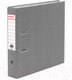 Миниатюра изображения товара Папка-регистратор Brauberg 221819 (серый)