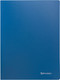 Миниатюра изображения товара Папка для бумаг Brauberg Office / 222640 (синий)