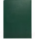 Миниатюра изображения товара Книга учета Brauberg 130277 (96л, зеленый)