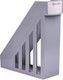 Миниатюра изображения товара Лоток для бумаг Brauberg Maxi / 231051 (серый)