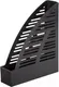 Миниатюра изображения товара Лоток для бумаг Brauberg Standard / 237220 (черный)