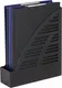 Миниатюра изображения товара Лоток для бумаг Brauberg Standard / 237220 (черный)