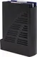 Миниатюра изображения товара Лоток для бумаг Brauberg Standard / 237220 (черный)