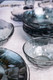 Миниатюра изображения товара Набор тарелок No Brand Black Diamond / 50556 (14шт)