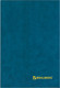 Миниатюра изображения товара Книга учета Brauberg 130069 (96л, светло-синий)