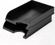 Миниатюра изображения товара Лоток для бумаг Brauberg Standard / 237947 (черный)