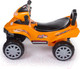 Миниатюра изображения товара Каталка детская Babyhit Квадроцикл First Race / RC10 (оранжевый)