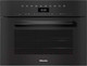 Миниатюра изображения товара Пароварка встраиваемая Miele DGC 7440 HC Pro OBSW
