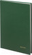 Миниатюра изображения товара Книга учета Brauberg 130222 (96л, зеленый)