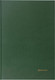 Миниатюра изображения товара Книга учета Brauberg 130222 (96л, зеленый)