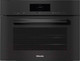 Миниатюра изображения товара Пароварка встраиваемая Miele DGC 7840 HC Pro OBSW
