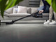 Миниатюра изображения товара Вертикальный пылесос Miele SOML0 Triflex HX2 Cat&Dog / 41OML030EU1 (черный обсидиан)