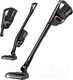Миниатюра изображения товара Вертикальный пылесос Miele SOML0 Triflex HX2 Cat&Dog / 41OML030EU1 (черный обсидиан)