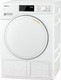 Миниатюра изображения товара Сушильная машина Miele TWC 220 WP 8 kg White Edition / 12WC2202RU