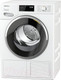 Миниатюра изображения товара Сушильная машина Miele TWF 760 WP EcoSpeed&8kg White Edition / 12WF7602RU