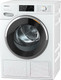 Миниатюра изображения товара Сушильная машина Miele TWL 780 WP EcoSpeed9kg White Edition / 12WL7802RU