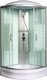 Миниатюра изображения товара Душевая кабина Мономах 90/24 С МЗ