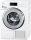 Миниатюра изображения товара Сушильная машина Miele TWV 780 WP Passion WhiteEdition / 12WV7802D