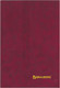 Миниатюра изображения товара Книга учета Brauberg 130070 (96л)