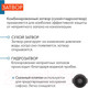 Миниатюра изображения товара Трап для душа Axus Universal tdu900