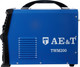 Миниатюра изображения товара Полуавтомат сварочный AE&T TWM200