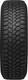 Миниатюра изображения товара Зимняя шина Gislaved Nord Frost 200 235/60R18 107T (шипы)