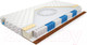Миниатюра изображения товара Матрас Mr. Mattress Duet L 80x190