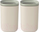 Миниатюра изображения товара Набор емкостей для хранения BergHOFF Leo Balance 3950402 (2шт)