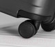 Миниатюра изображения товара Чемодан на колесах 90 Ninetygo Rhine Luggage 28 (черный)