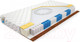 Миниатюра изображения товара Матрас Mr. Mattress Duet XL 80x190