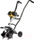 Миниатюра изображения товара Мотокультиватор бензиновый Tundra 9212715