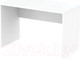 Миниатюра изображения товара Письменный стол Seven Dreams SD-300 90x60 (белый)