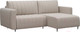 Миниатюра изображения товара Диван угловой Mebel-Ars Маркфул/Флорент (бархат бежевый Star Velvet 6 Biege)